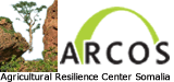 SomAli Centre for Agricultural Development & Resilience (SCADER)